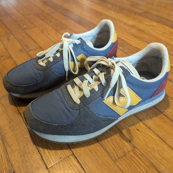 New Balance u220HG - Picture 3 of 8